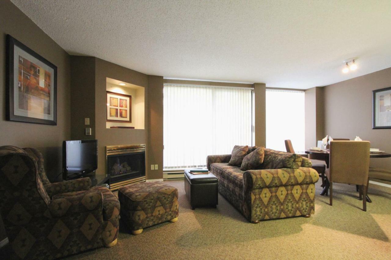 Marquise Condos By Whistler Retreats Luaran gambar