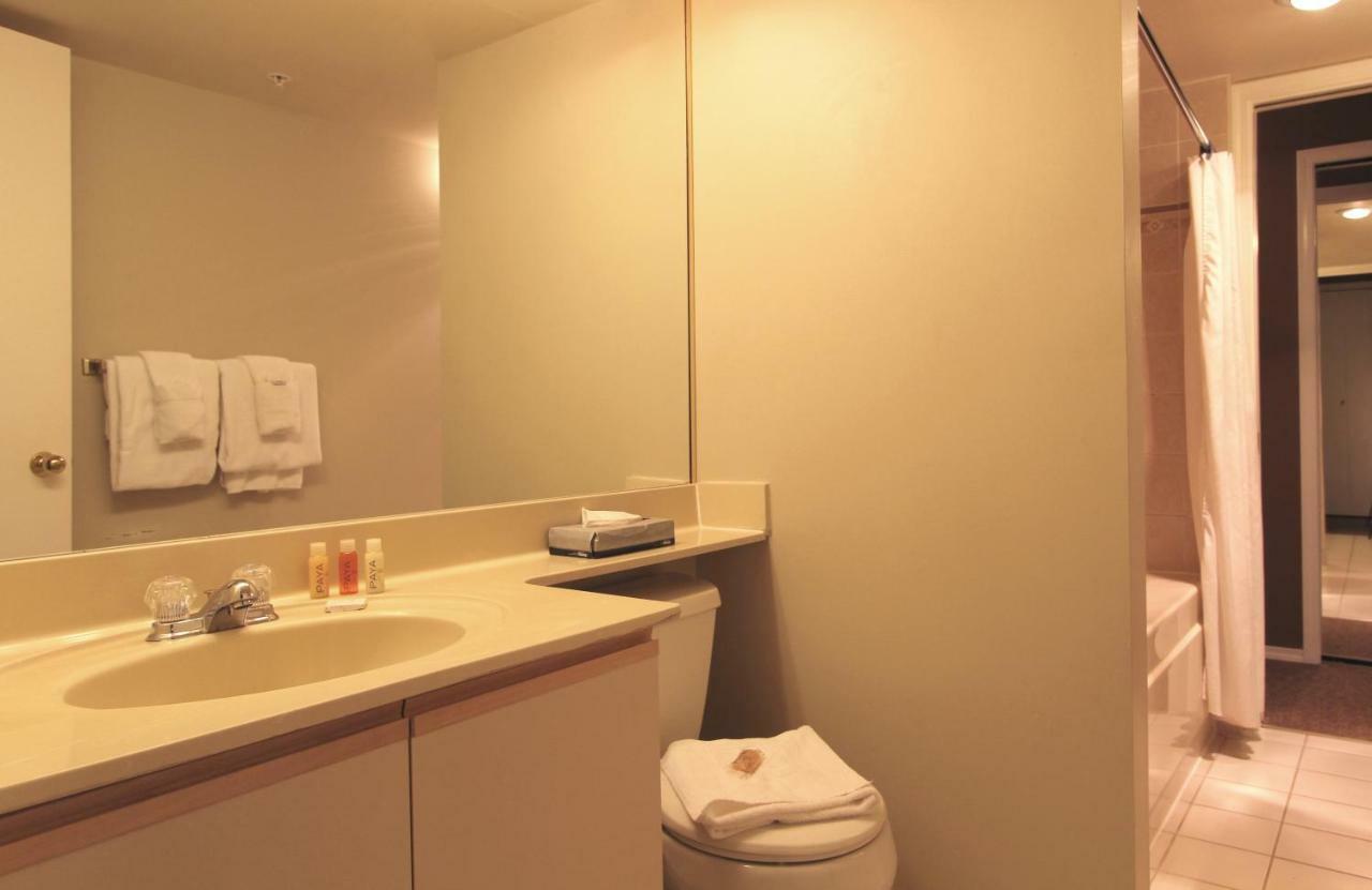 Marquise Condos By Whistler Retreats Luaran gambar